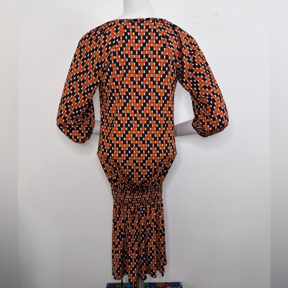 Bazar Dress - Picture 2 of 7